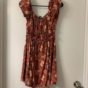 Summer dress